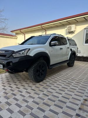Isuzu d max 2021 3.0 TD