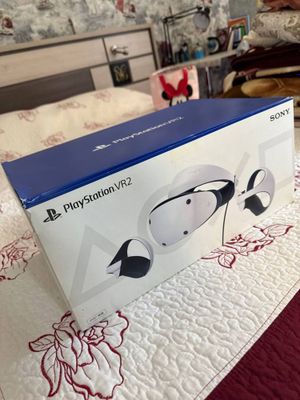 VR шлем для playstation