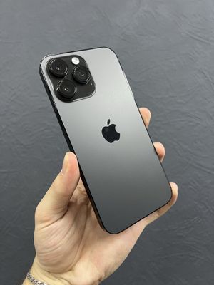 iPhone 14 Pro Max 256gb Space Black