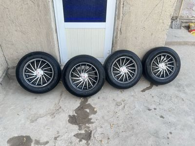 Vossen saka diska balon original sotiladi