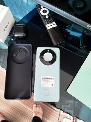 HONOR X9c 5G память 256 сатаман