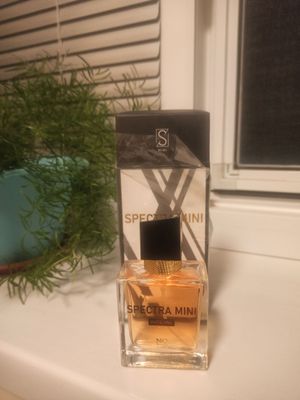 atir parfum