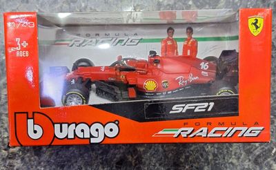 Продам bburago f1 разные