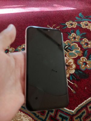Iphone 11 Sotilad
