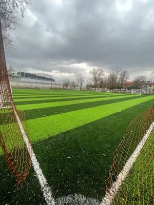 Mini stadion ijaraga beriladi 200.000