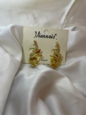 Viennois jeverliy bujiterya ayollar jozibakorligi