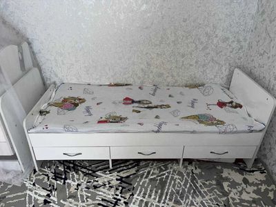 детский мир Детская мебель