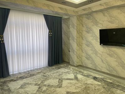 Аренда квартира 2/5/9 ЖК CHINA HOUSE, Сергели