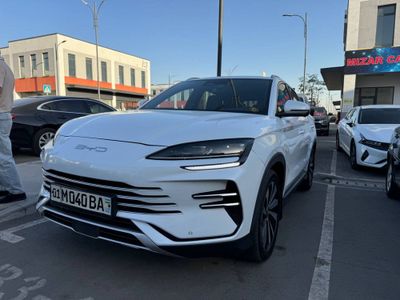 Byd champion hybrid насия савдогахам берамиз