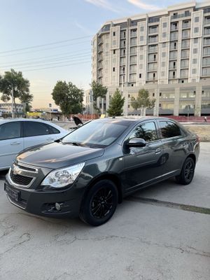 Cobalt 4 Avtomat 2022