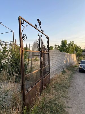 Рохат пости дан 15 минутлик йулда дача
