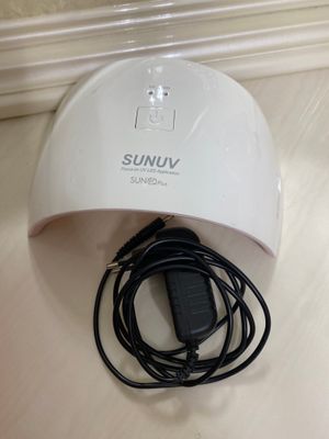 UV lampa sotiladi