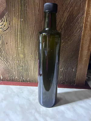 Домашний винный уксус