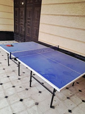 Теннисный стол, tennis stoli