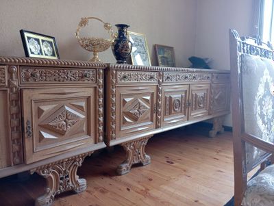 Продам антиквариатни арабский мебель