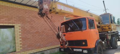 17T 14M super maz