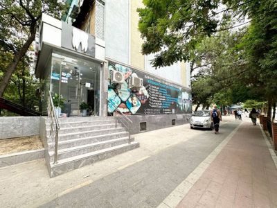 Продается коммерция на мукими