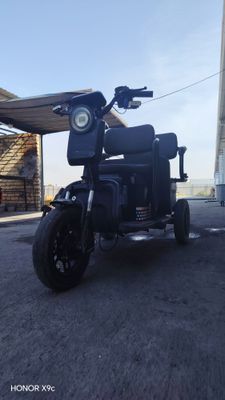Sukuter xolati yaxshi 8 oylik
