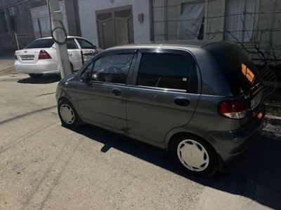 Matiz 2015 mx mokry 234 min