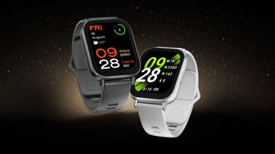 Умные часы Xiaomi Redmi Watch 5 Active