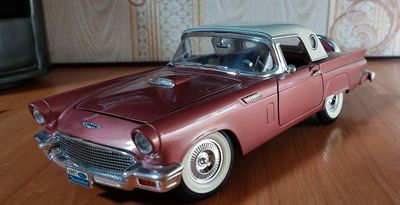 Масштабная модель 1-18