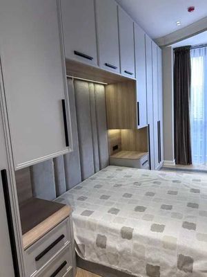 ЖК Park Residence Клубный дом.Сдается 2-ком с авторским ремонт 1-линия