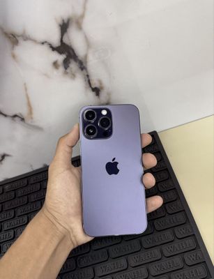 14 Pro MAX 256gb kor/dok