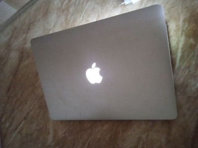 Macbook air 2013