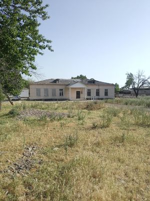 Срочно продается нежилой обьек!