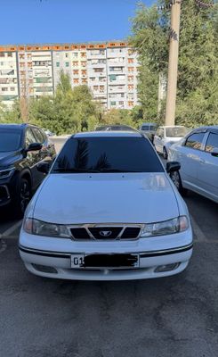 Nexia 1 sons 2007