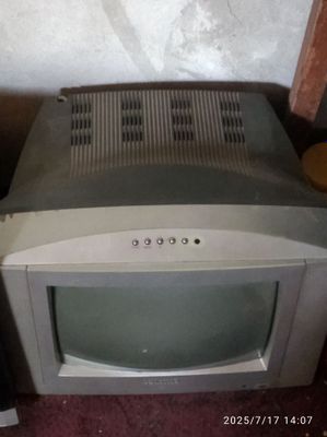Televizor ( oynai jahon )