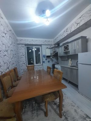 Yashnobod "Chine house"da ijaraga kvartira bor Yangi novostroyka uylar