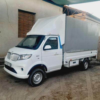 Shineray T 30 restyling 2024