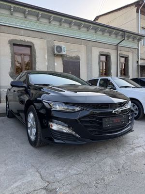 Malibu XL 2023 sotiladi
