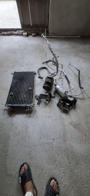 Nexia 2 konditsioner