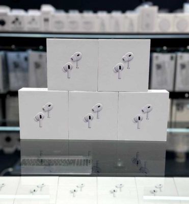 AirPods Pro 2 (USB-C) 100% Original гарантия!