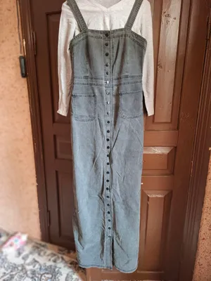 ayollar jinsi sarafani 38 o'lcham