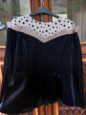 White power fashion Turkiya maxsuloti