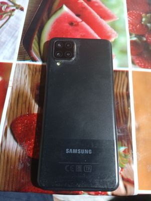 Samsung A12 3/32 dakument bor