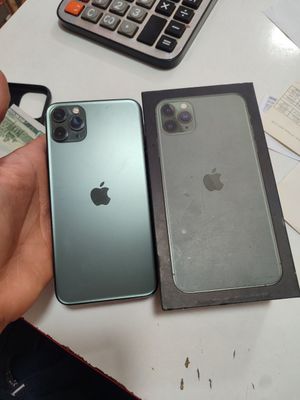 Ayfon 11 piro max xotirasi 256 gb yomkis 76%radnoy regyon LLA karopka