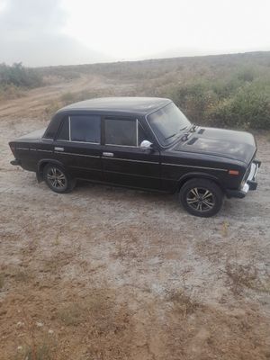 Vaz 2106 1.5 motor