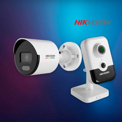 kamerala hikvision optom