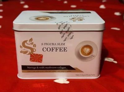 S figura slim coffee ayollarning yashrin siri