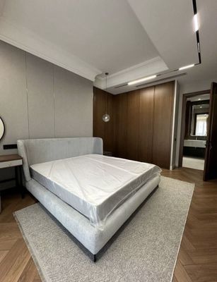 Срочно сдается 3х комнатная квартира в жк Skyline Towers