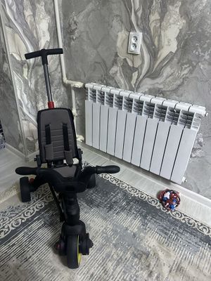 Велосипед , все принадлежности имеются