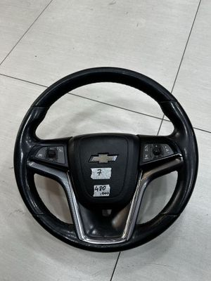 Malibu 1 rul ideal holatda