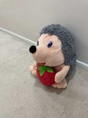 Продам мягкие игрушки новые