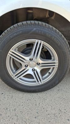 Cobalt saka diska zavod saka diskaga obmen qlamza balonsiz