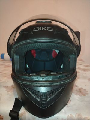 Kaska qora 400ming