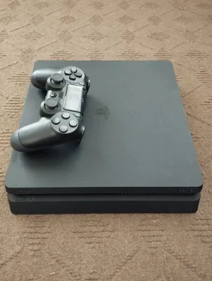 Ps4 slim vzlom versiya bepul uyin yozsa buladigani